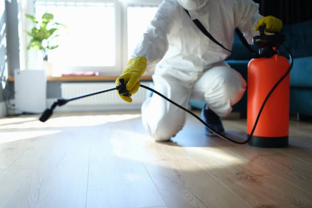 Trusted Trauma Scene Cleanup service in Lewiston, ME - Four Month Blood Cleanse